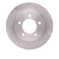 R1 Concepts Disc Brake Rotor ERE-54176