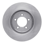 R1 Concepts Disc Brake Rotor ERE-54179