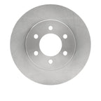 R1 Concepts Disc Brake Rotor ERE-54183