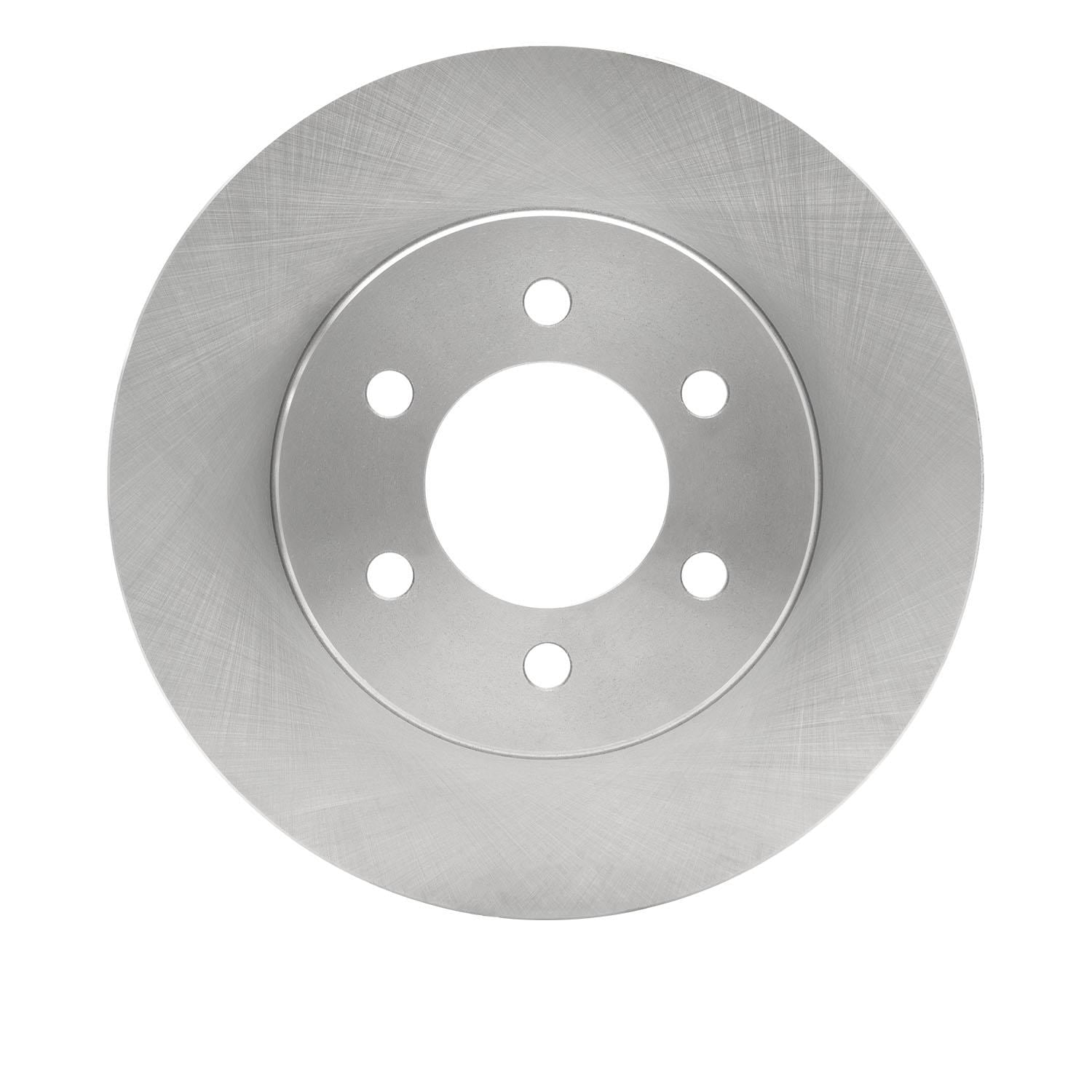 R1 Concepts Disc Brake Rotor ERE-54183