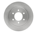 R1 Concepts Disc Brake Rotor ERE-54186