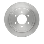 R1 Concepts Disc Brake Rotor ERE-54188