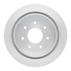 R1 Concepts Disc Brake Rotor ERE-54189