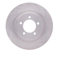 R1 Concepts Disc Brake Rotor ERE-54203