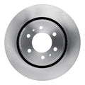 R1 Concepts Disc Brake Rotor ERE-54204