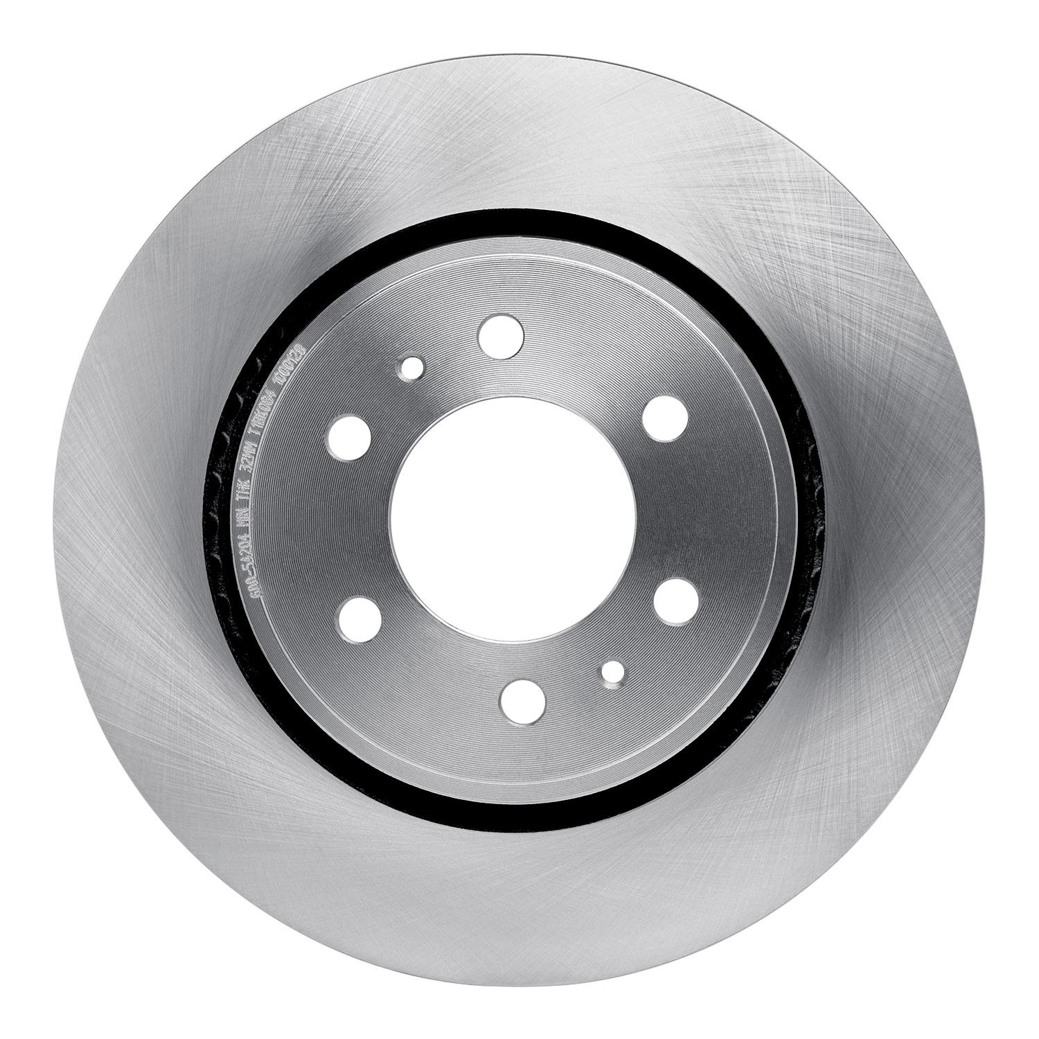 R1 Concepts Disc Brake Rotor ERE-54204
