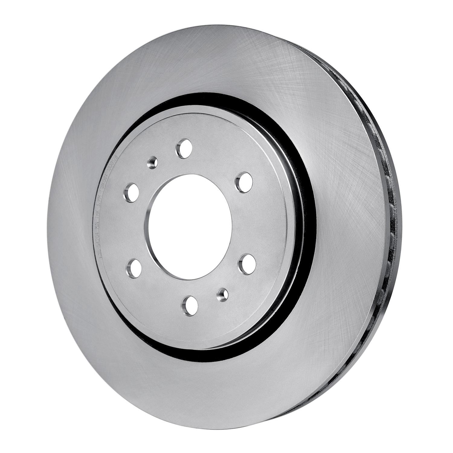 R1 Concepts Disc Brake Rotor ERE-54204