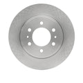 R1 Concepts Disc Brake Rotor ERE-54215