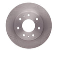 R1 Concepts Disc Brake Rotor ERE-54216