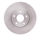R1 Concepts Disc Brake Rotor ERE-54217