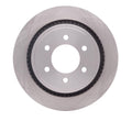 R1 Concepts Disc Brake Rotor ERE-54220