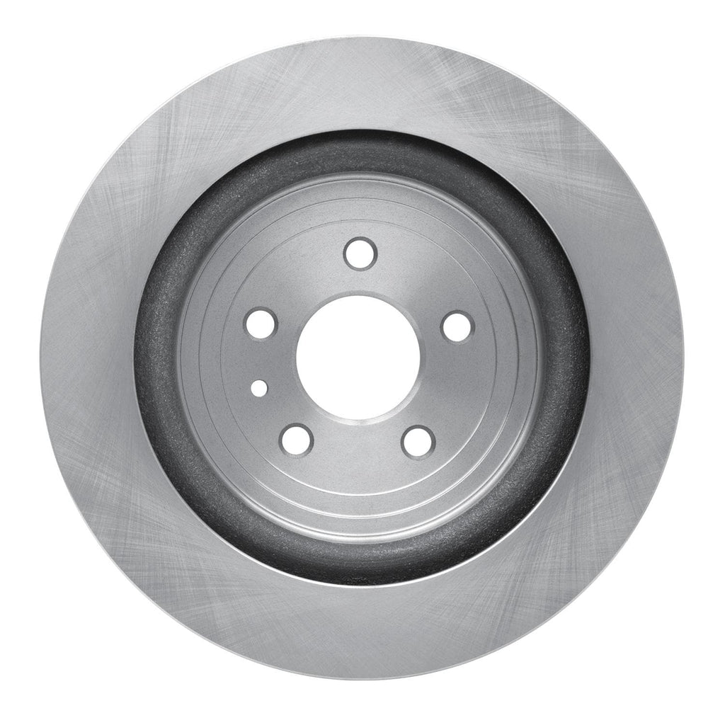 R1 Concepts Disc Brake Rotor ERE-54222