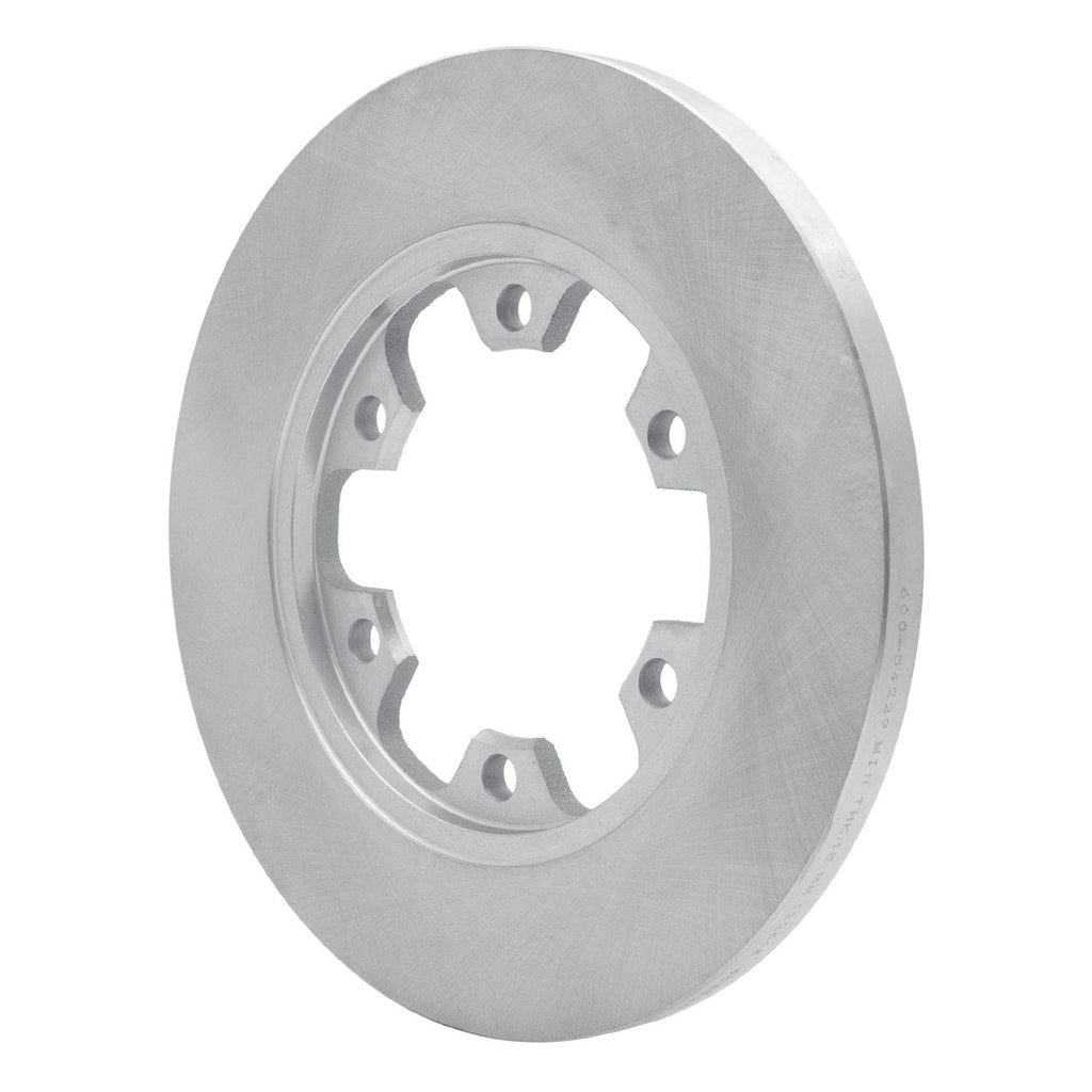 R1 Concepts Disc Brake Rotor ERE-54229