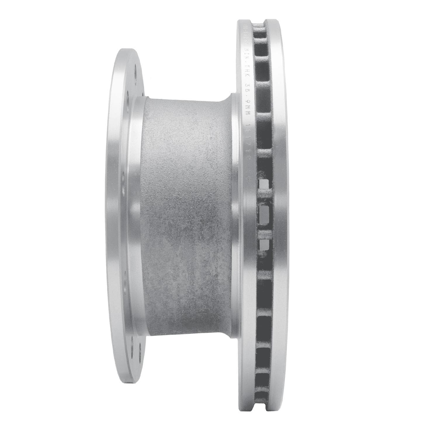 R1 Concepts Disc Brake Rotor ERE-54243