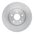 R1 Concepts Disc Brake Rotor ERE-54259