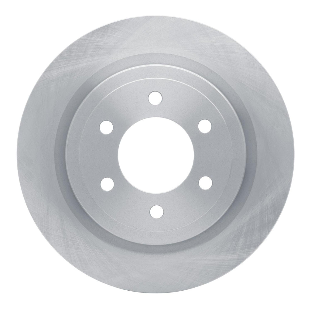 R1 Disc Brake Rotor ERE-54267