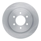 R1 Disc Brake Rotor ERE-54267