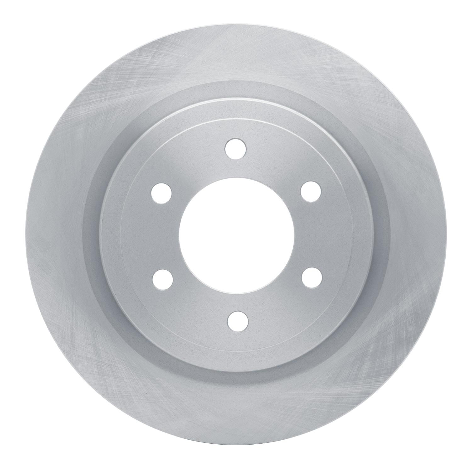 R1 Disc Brake Rotor ERE-54267