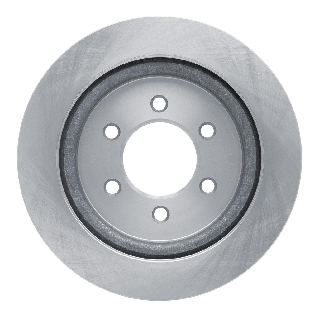 R1 Disc Brake Rotor ERE-54267