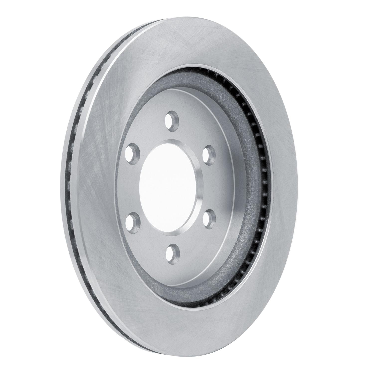R1 Disc Brake Rotor ERE-54267