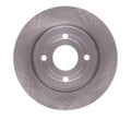 R1 Disc Brake Rotor ERE-54269