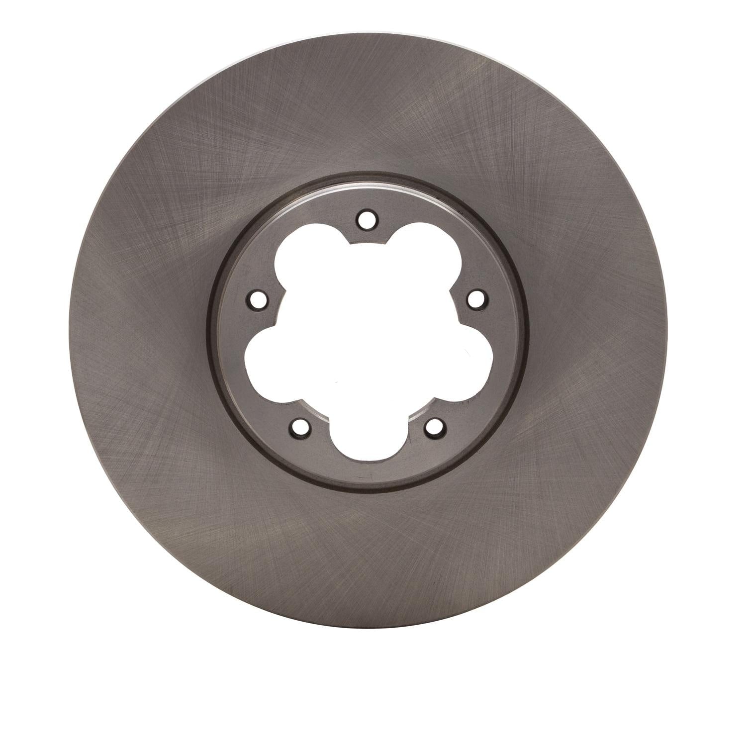 R1 Disc Brake Rotor ERE-54270