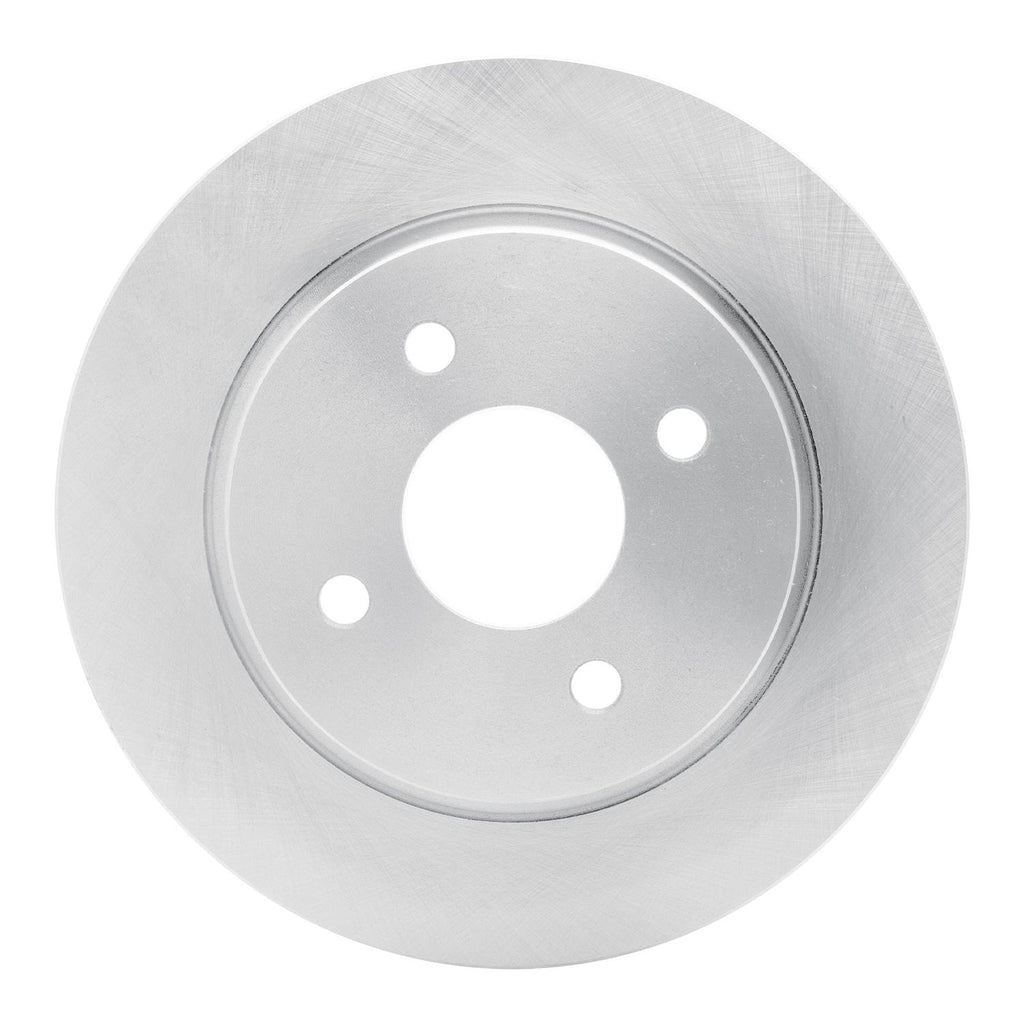 R1 Disc Brake Rotor ERE-54271