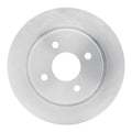R1 Disc Brake Rotor ERE-54271
