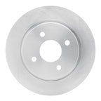 R1 Disc Brake Rotor ERE-54271