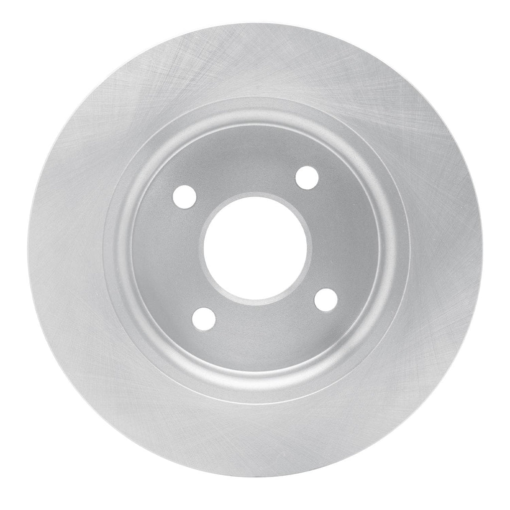 R1 Disc Brake Rotor ERE-54271