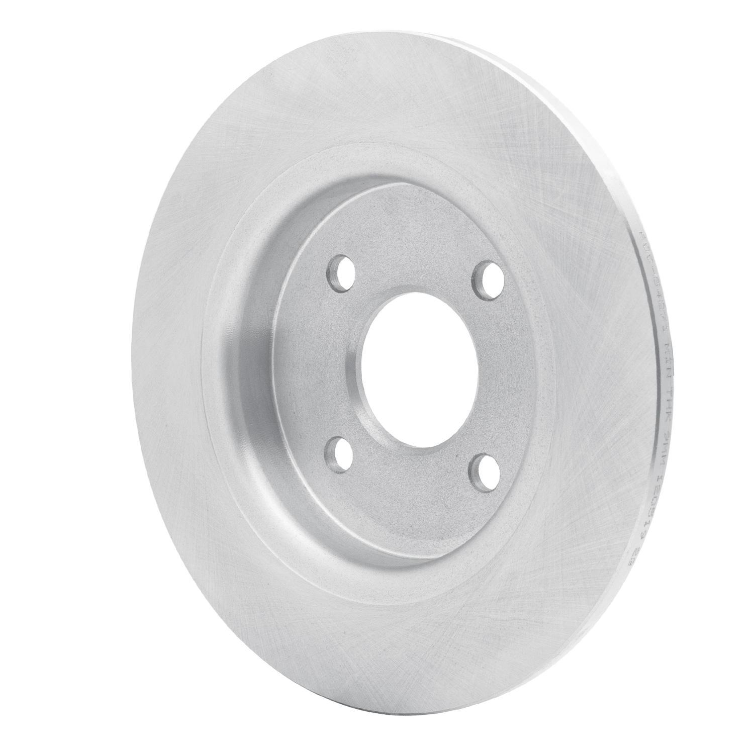 R1 Disc Brake Rotor ERE-54271