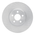R1 Disc Brake Rotor ERE-54272