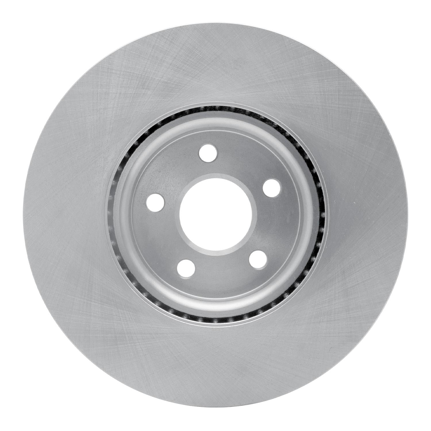 R1 Disc Brake Rotor ERE-54272