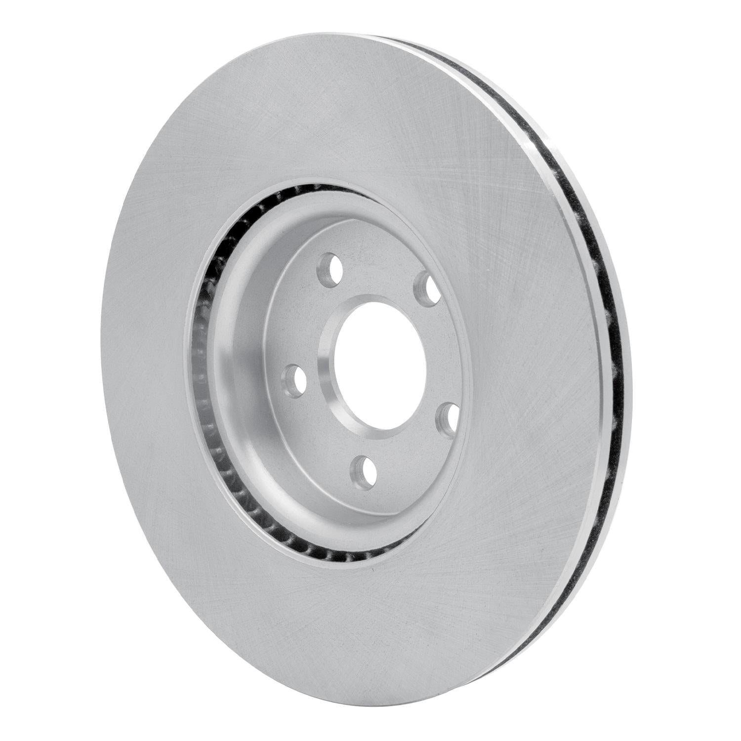 R1 Disc Brake Rotor ERE-54272