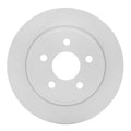 R1 Disc Brake Rotor ERE-54273