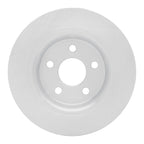 R1 Disc Brake Rotor ERE-54273