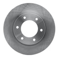 R1 Disc Brake Rotor ERE-54275