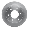R1 Disc Brake Rotor ERE-54276