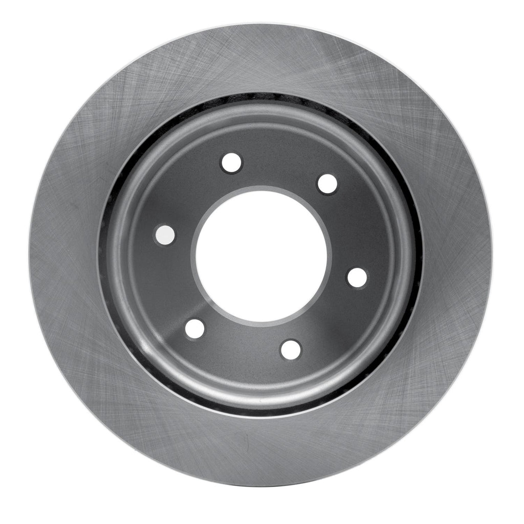R1 Disc Brake Rotor ERE-54276