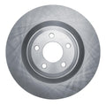 R1 Disc Brake Rotor ERE-54279
