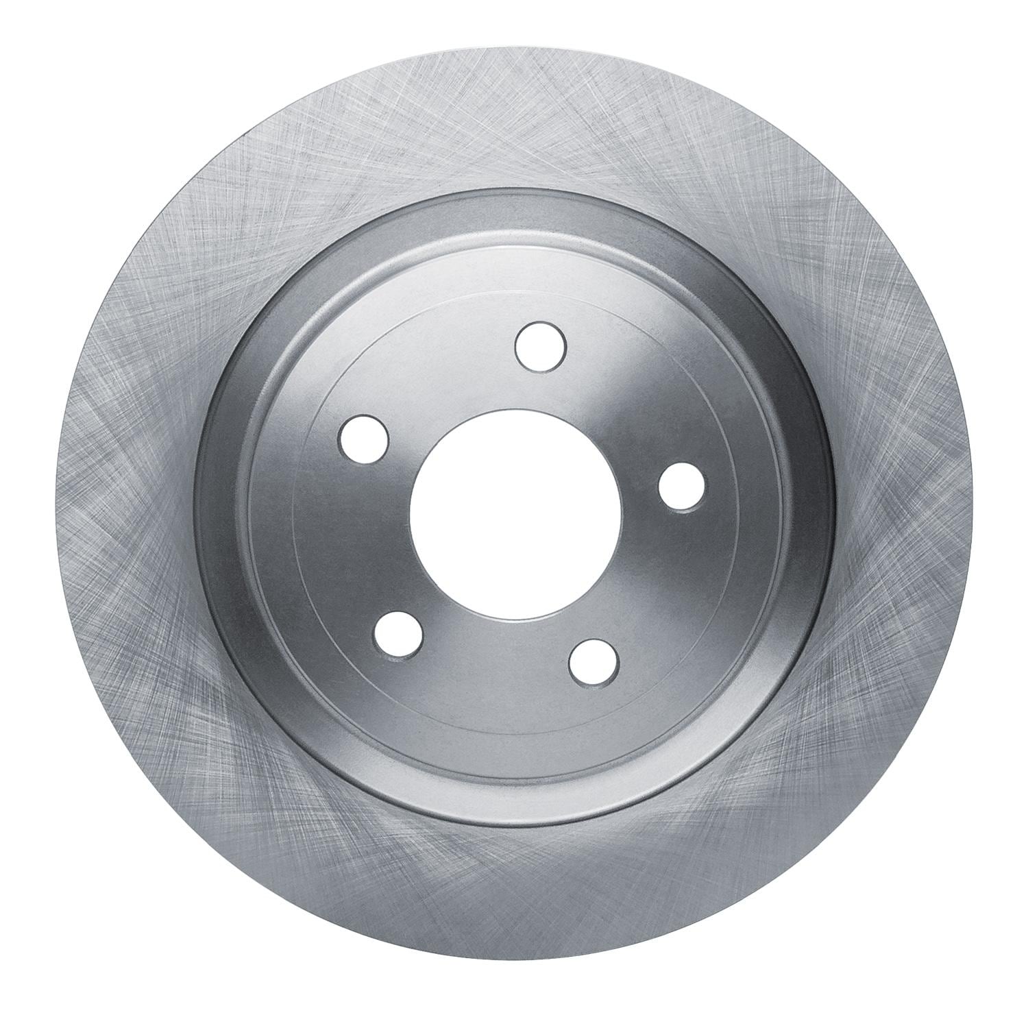 R1 Disc Brake Rotor ERE-54280
