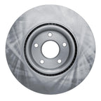 R1 Disc Brake Rotor ERE-54281