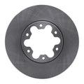 R1 Disc Brake Rotor ERE-54283