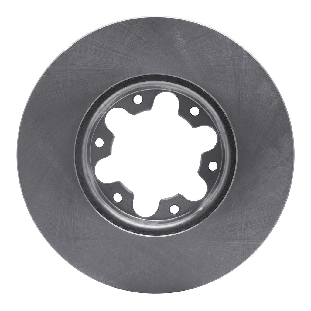 R1 Disc Brake Rotor ERE-54283