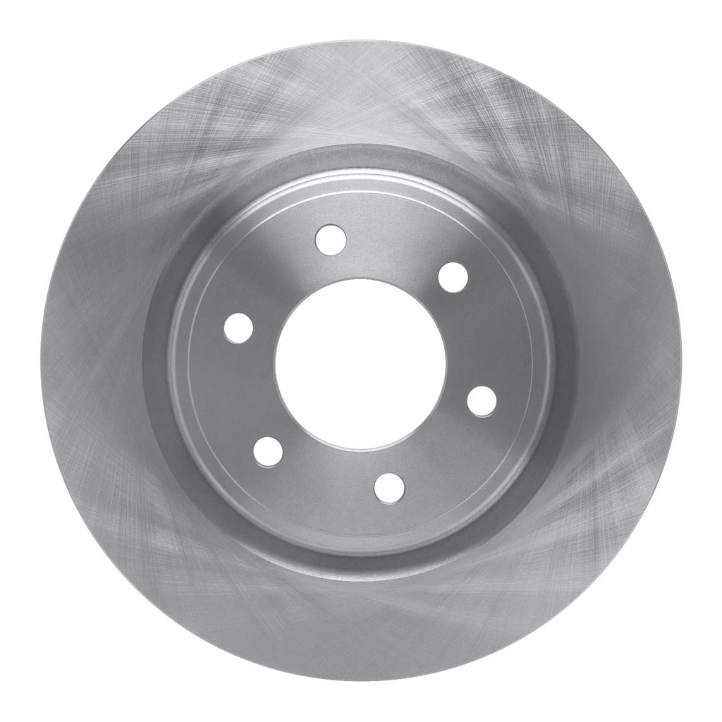 R1 Disc Brake Rotor ERE-54287