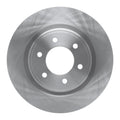 R1 Disc Brake Rotor ERE-54287