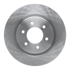R1 Disc Brake Rotor ERE-54287