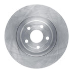 R1 Disc Brake Rotor ERE-54296
