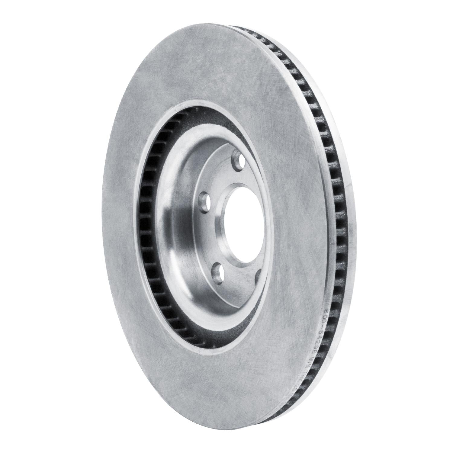 R1 Disc Brake Rotor ERE-54296