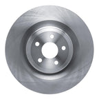 R1 Disc Brake Rotor ERE-54298